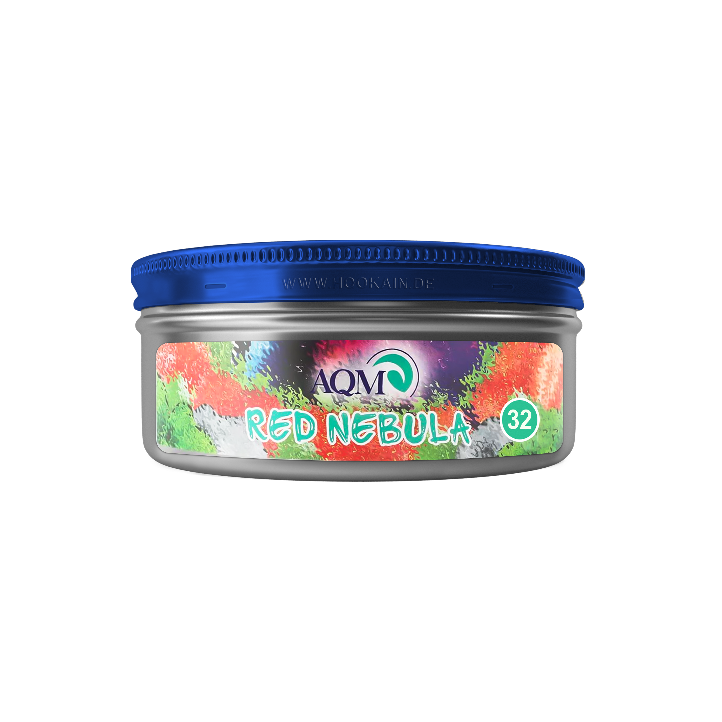 Aqua Mentha - Red Nebula - 200 g 